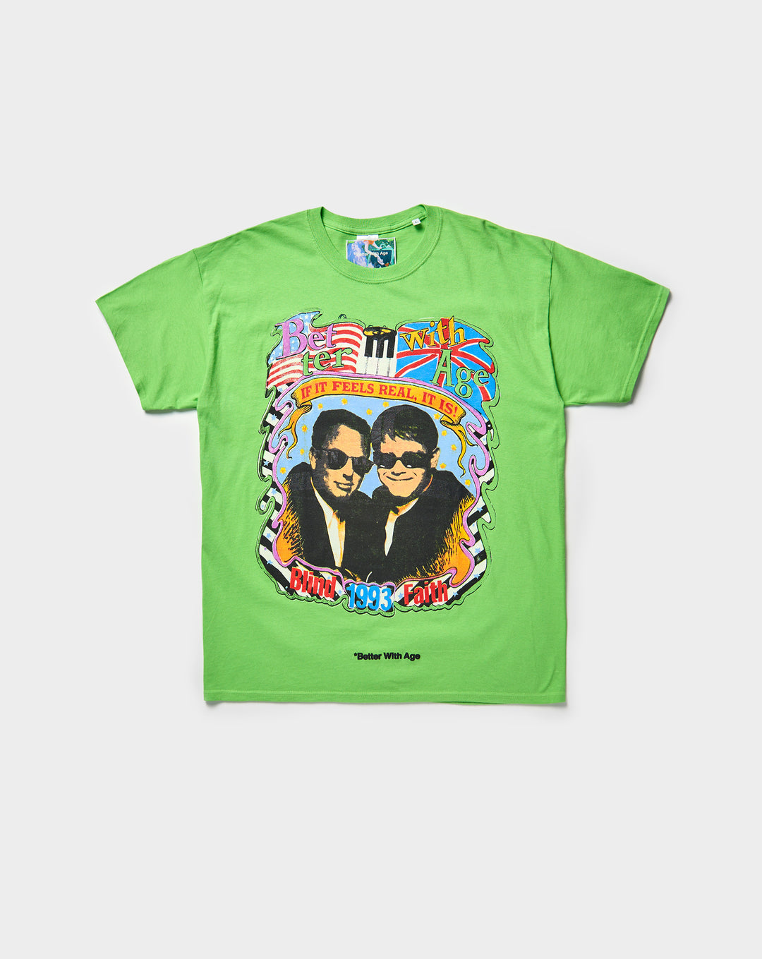 Reali T-Shirt
