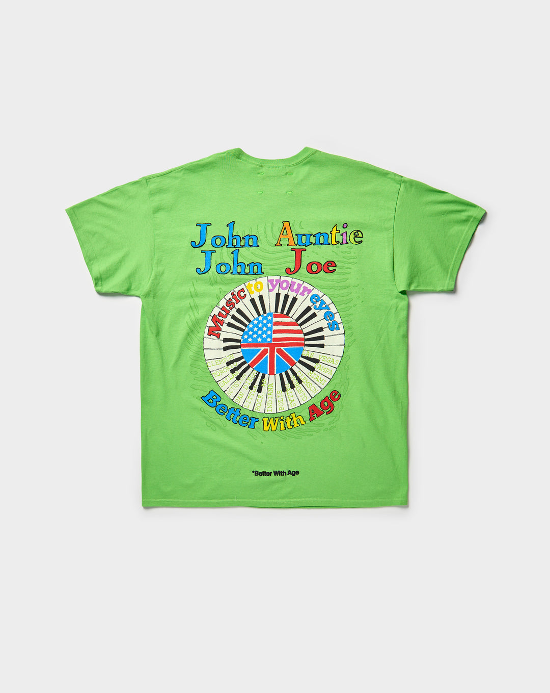 Reali T-Shirt