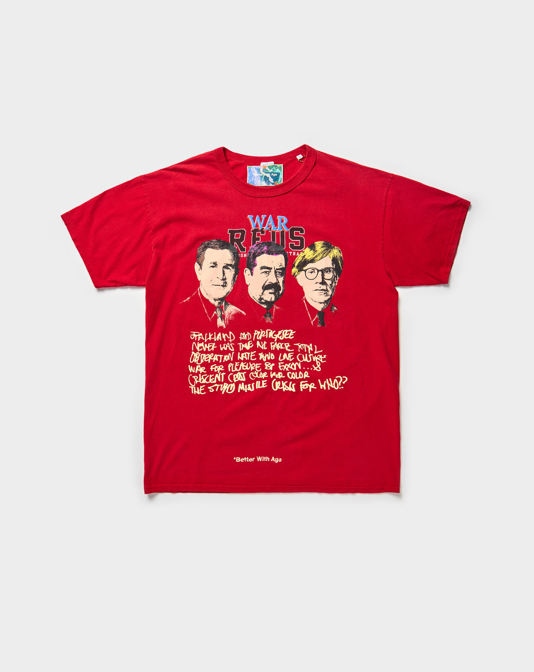 Kennedy T-Shirt