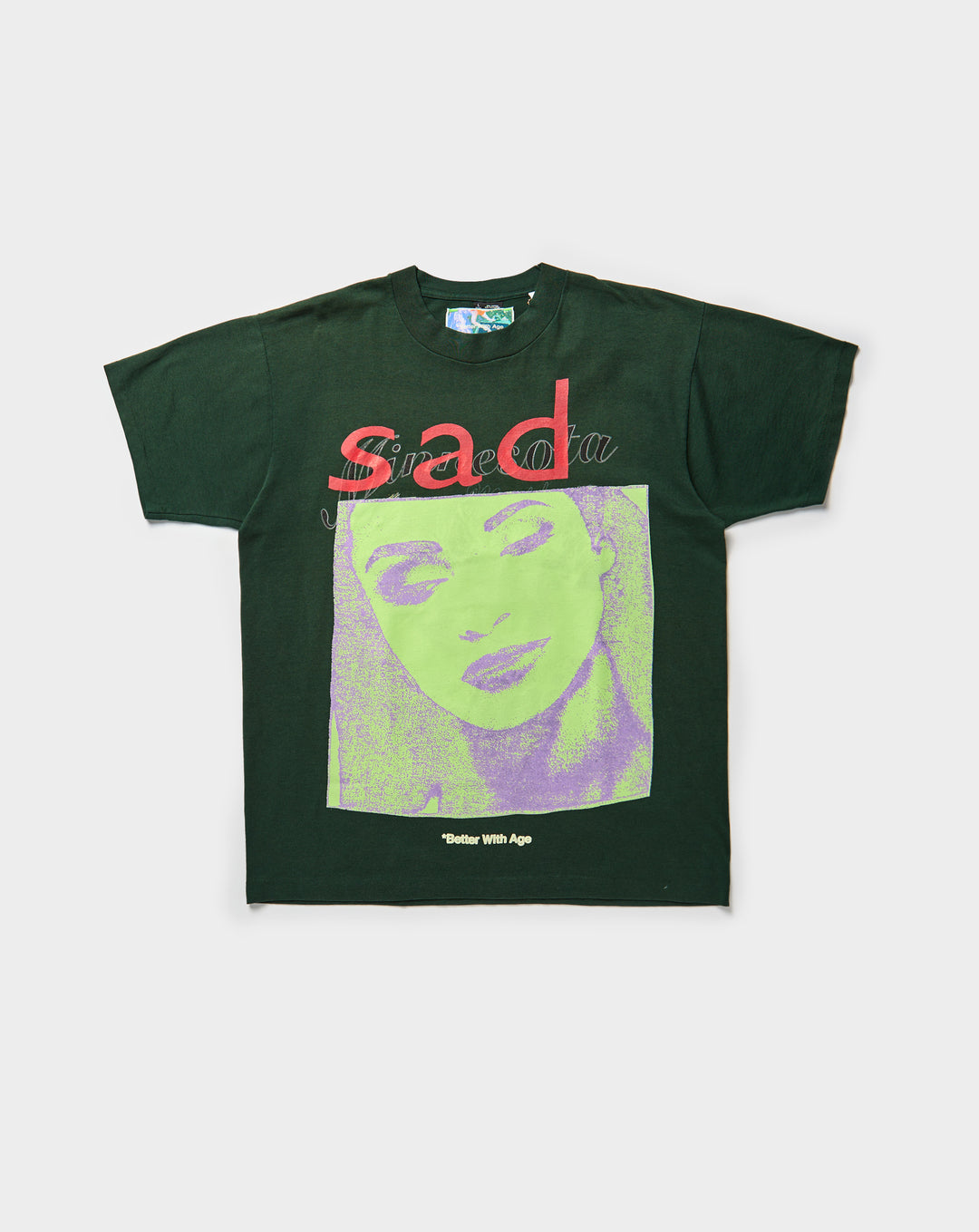 Taboo T-Shirt