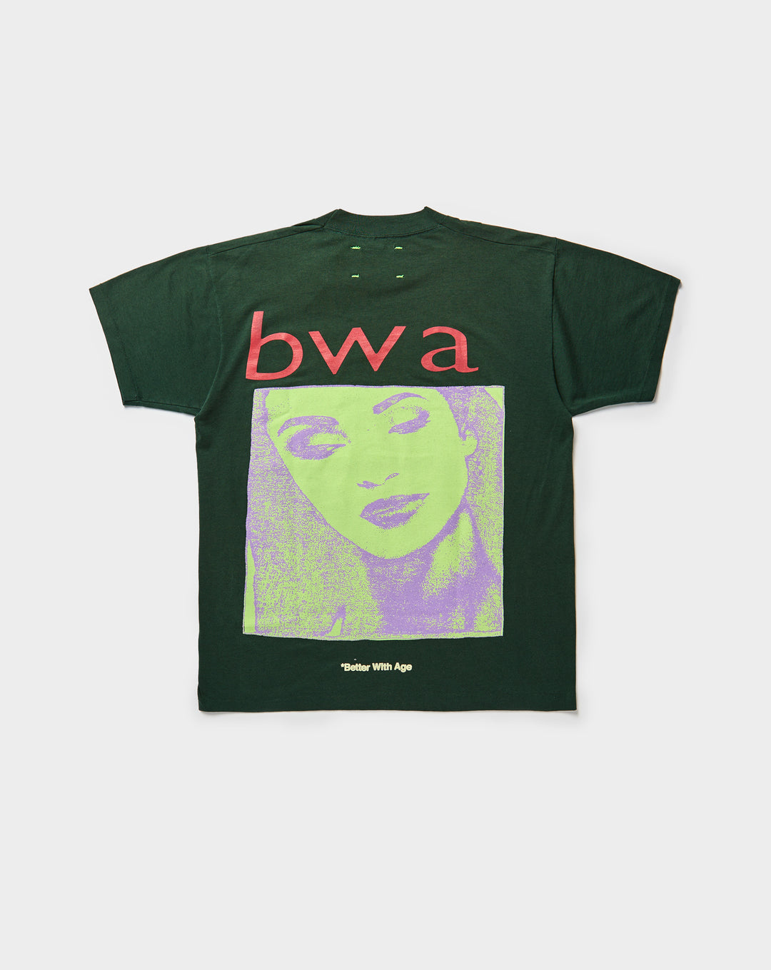Taboo T-Shirt