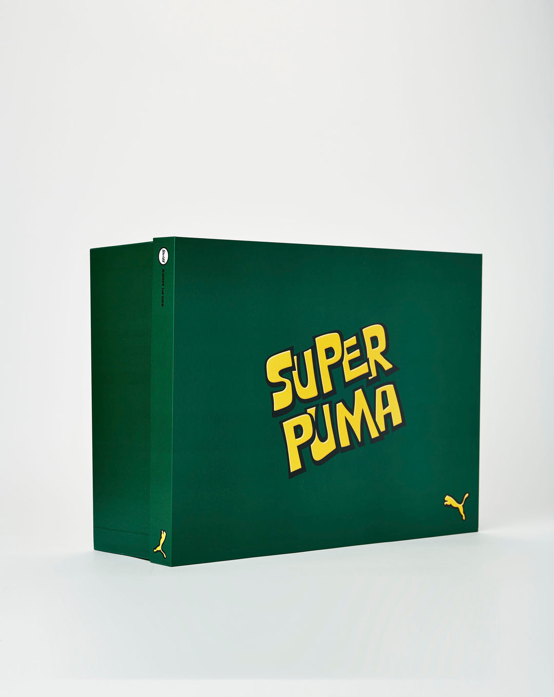Puma R698 Super Puma Set  - XHIBITION