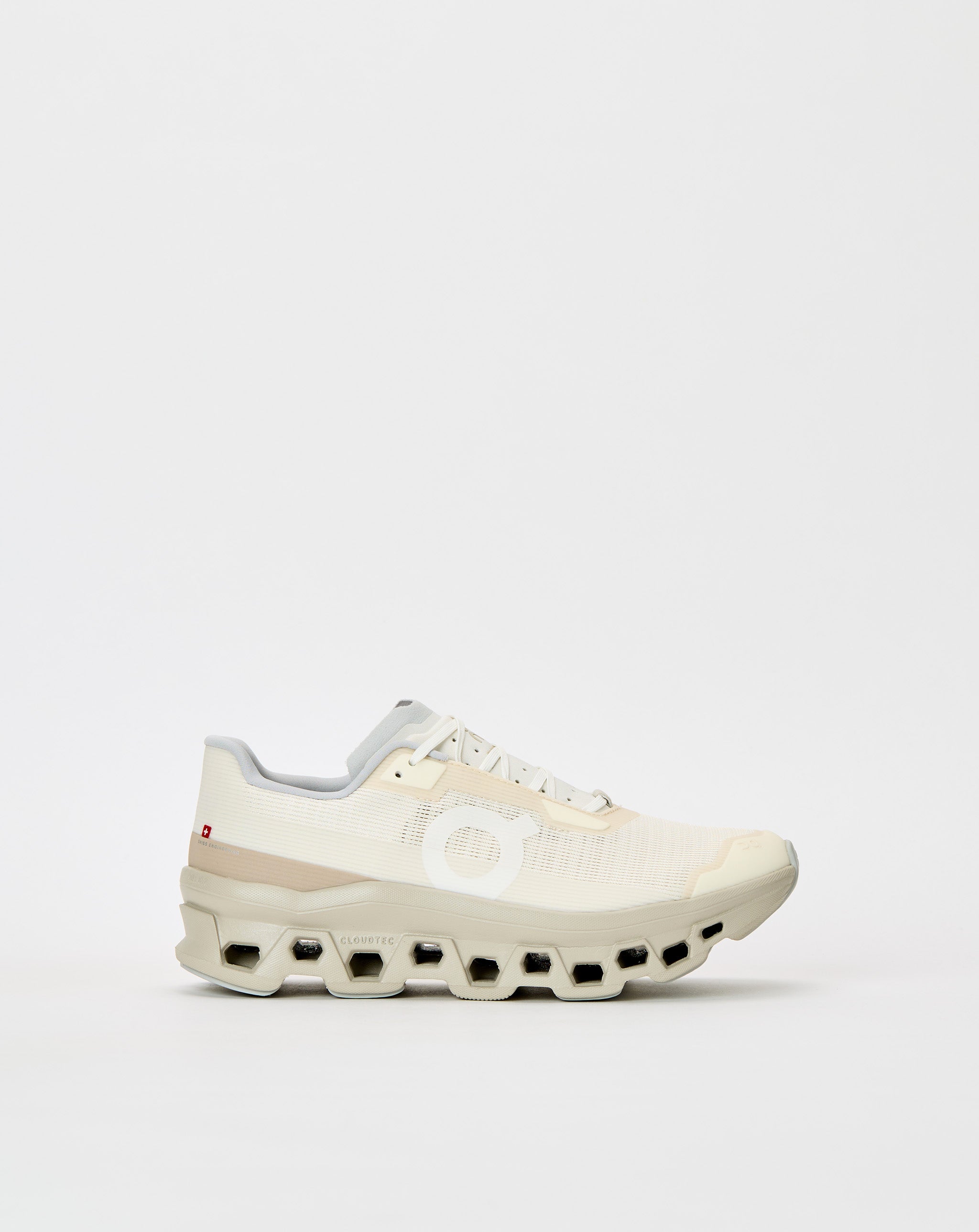 On Running - Cloudmonster Void - Dew | Truffle – Xhibition