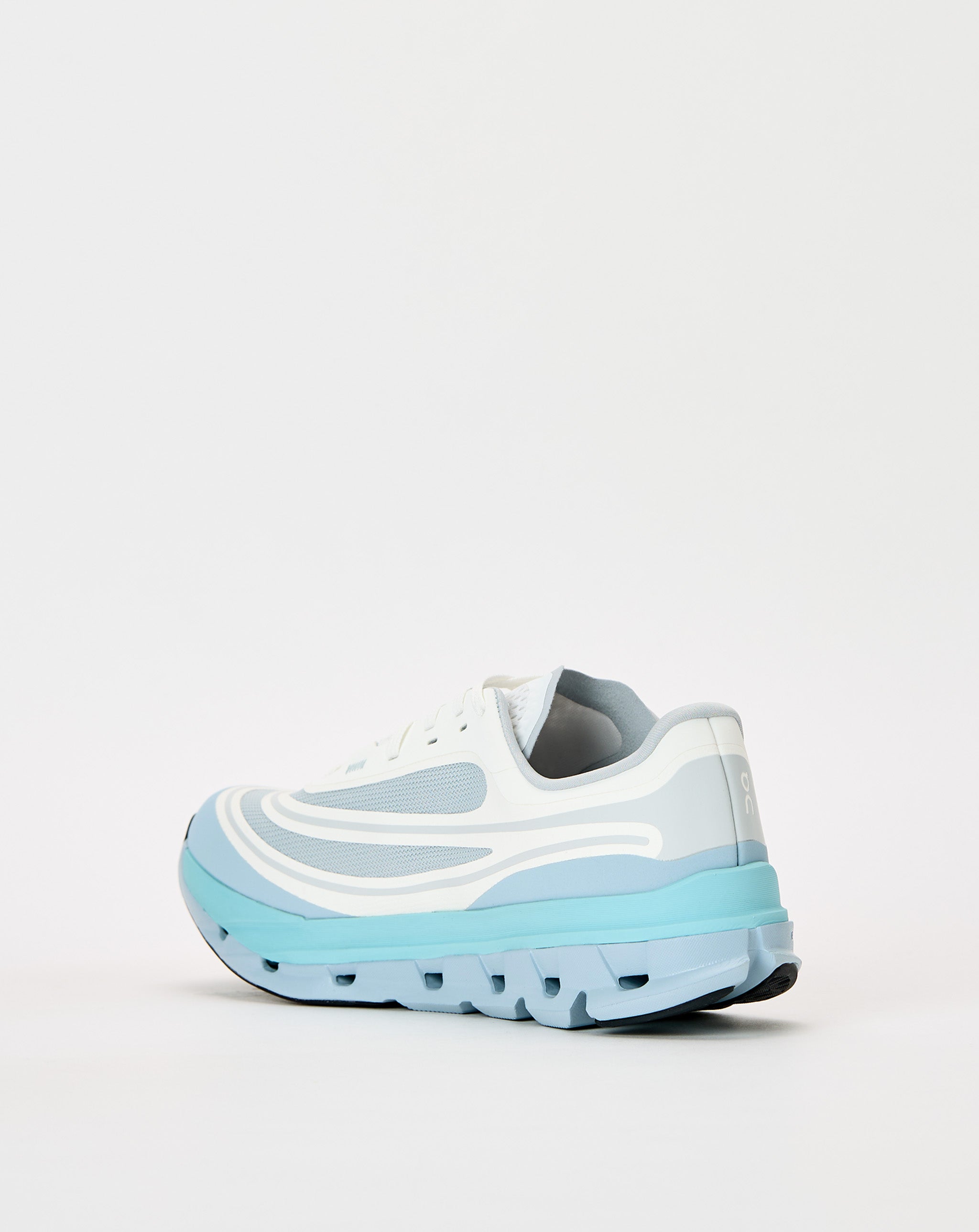 Pantofi NIKE Air Zoom Terra Kiger 7 CW6066 600 Light Soft Pink Bicoastal