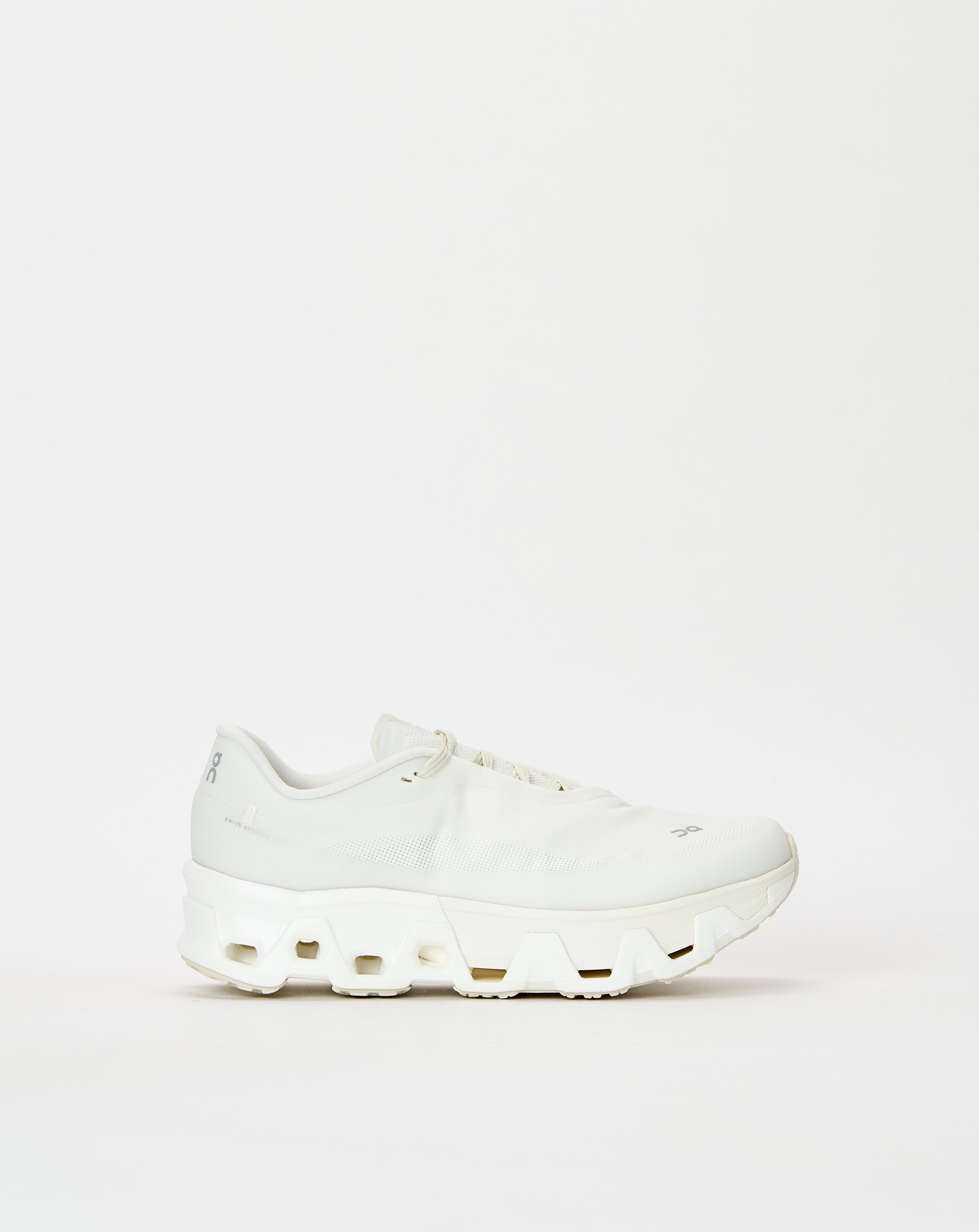 On Running - Cloudmonster Hyper PAF - White | White – Xhibition