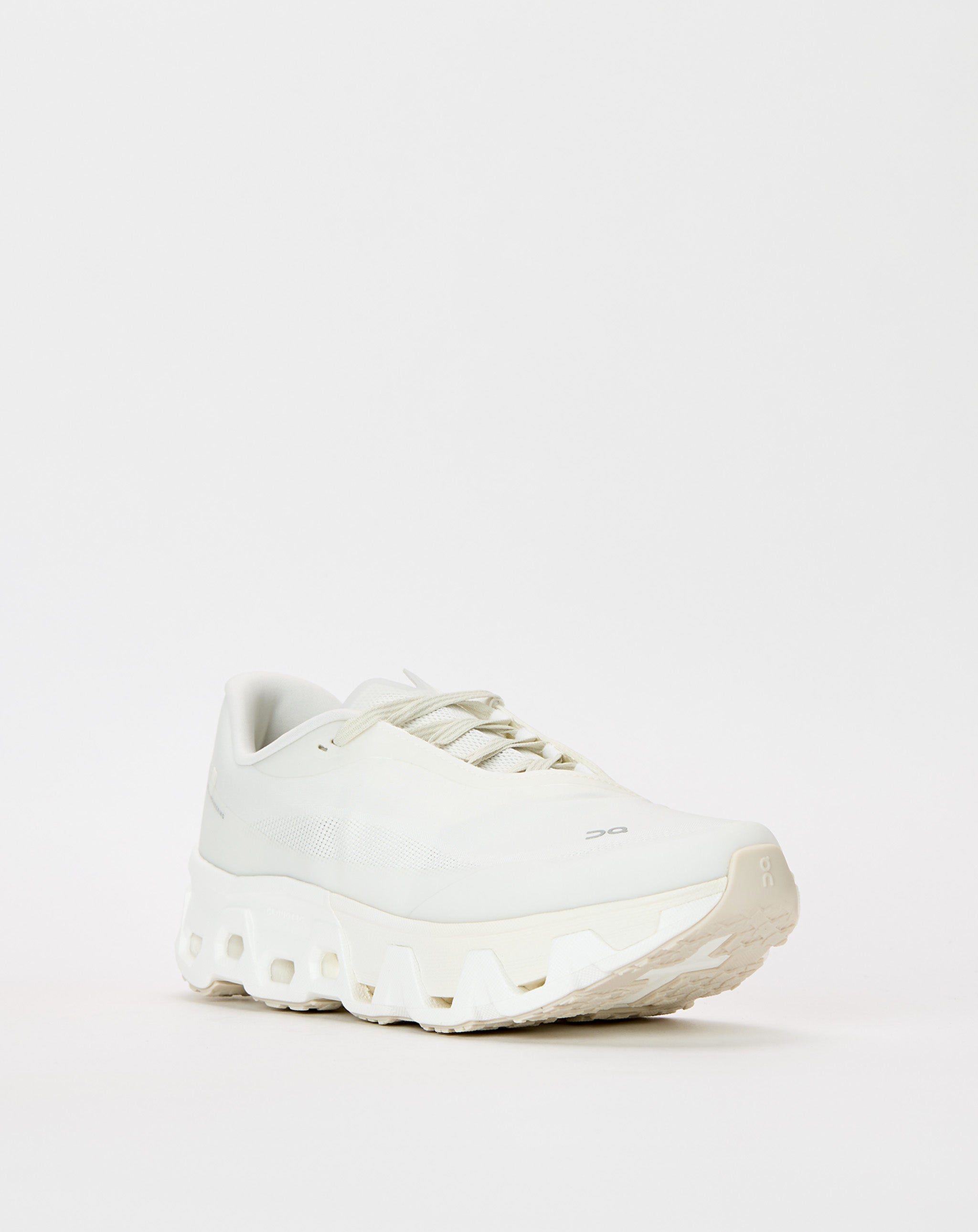On Running - Cloudmonster Hyper PAF - White | White – Xhibition