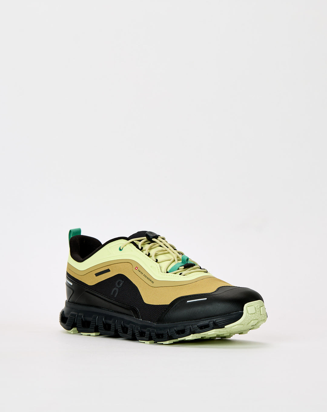 On Running Cloud 6 Geo WP - XHIBITION