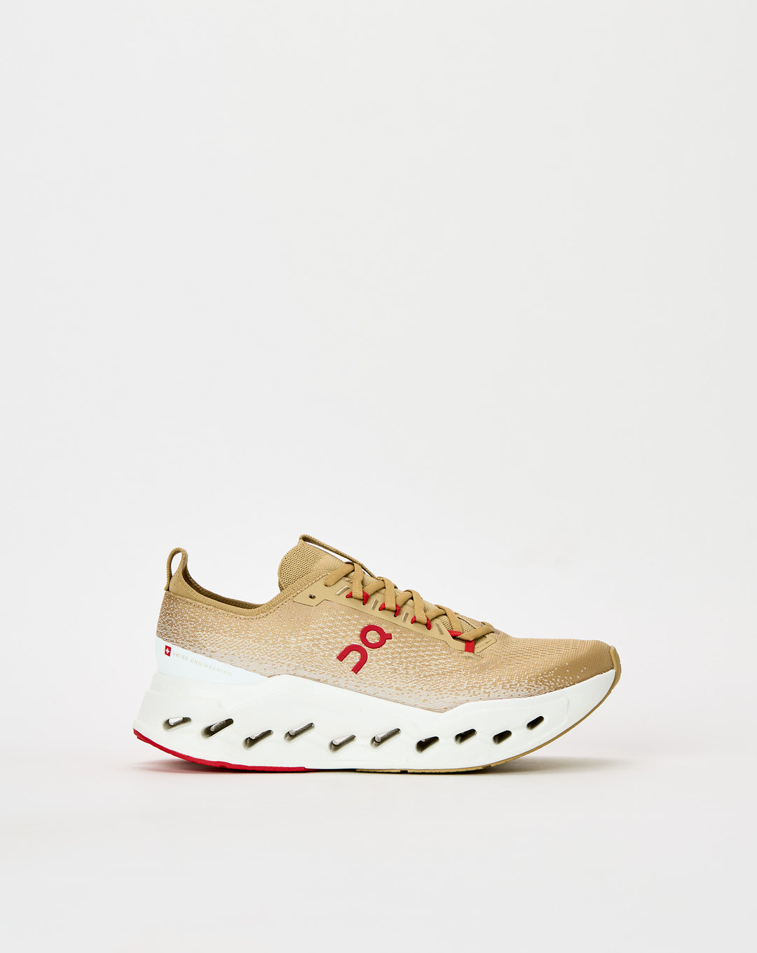 On Running Cloudsurfer Max 'Year of the Horse' - XHIBITION