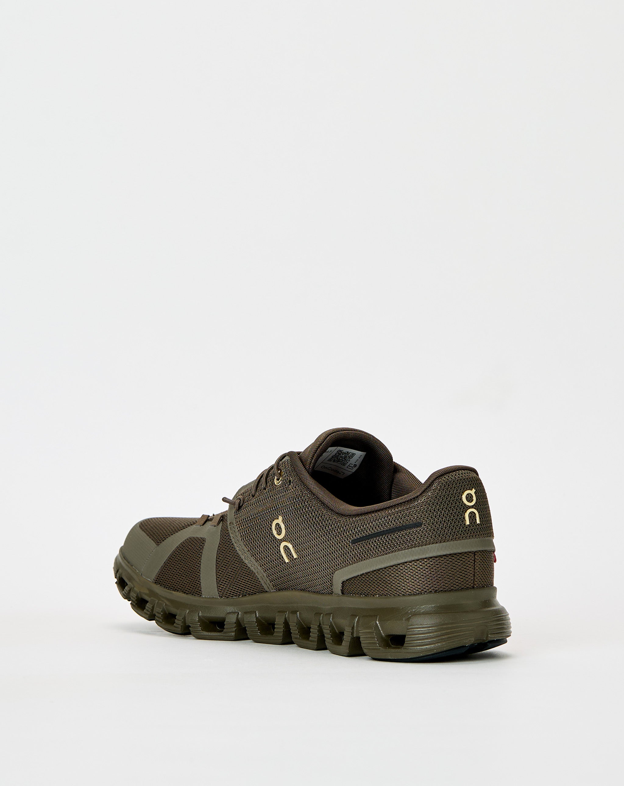 On Running Cloud 6 'Year of the Horse' - XHIBITION