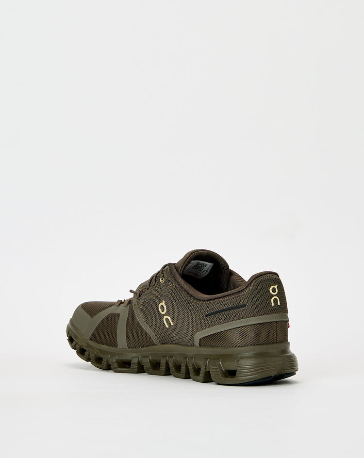 On Running Cloud 6 'Year of the Horse' - XHIBITION