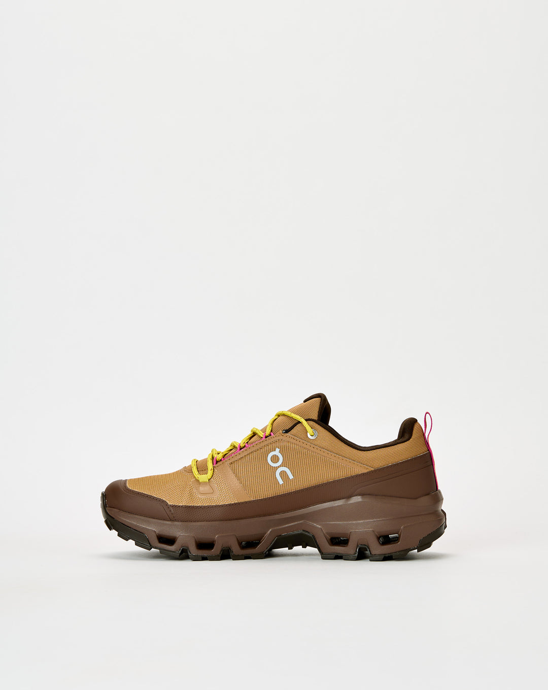 Sky High Farms x Cloudrock Low WP