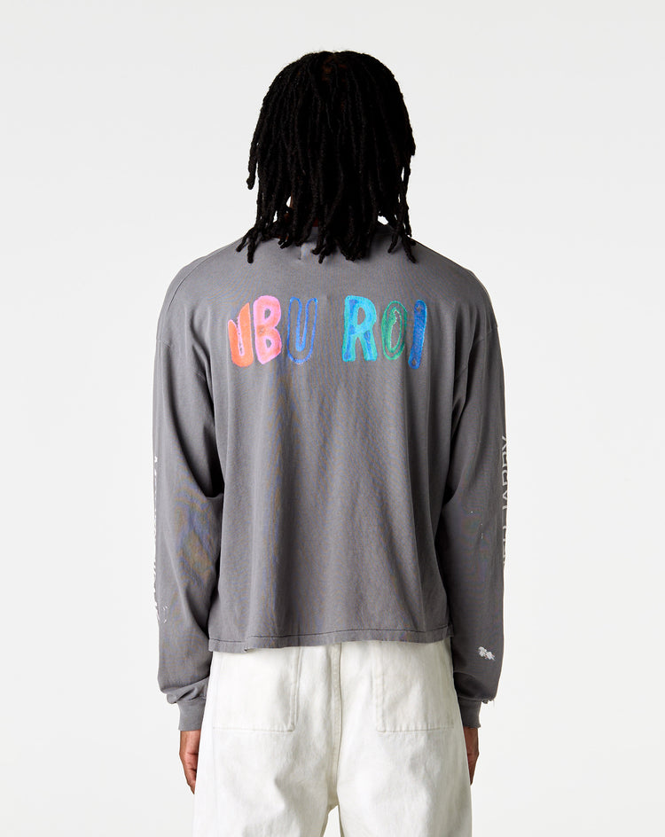 Paly Hollywood Theater Of Cruelty L/S T-Shirt - XHIBITION