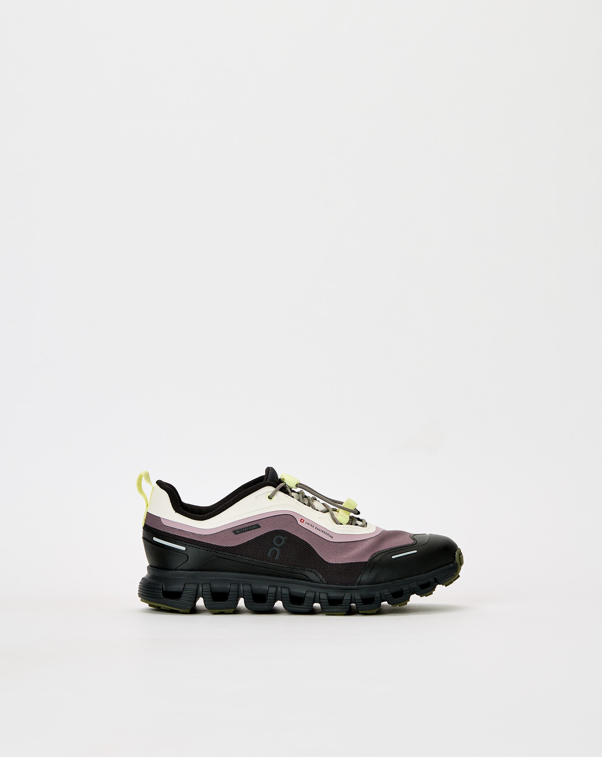 On Running Women's Cloud 6 Geo WP - XHIBITION