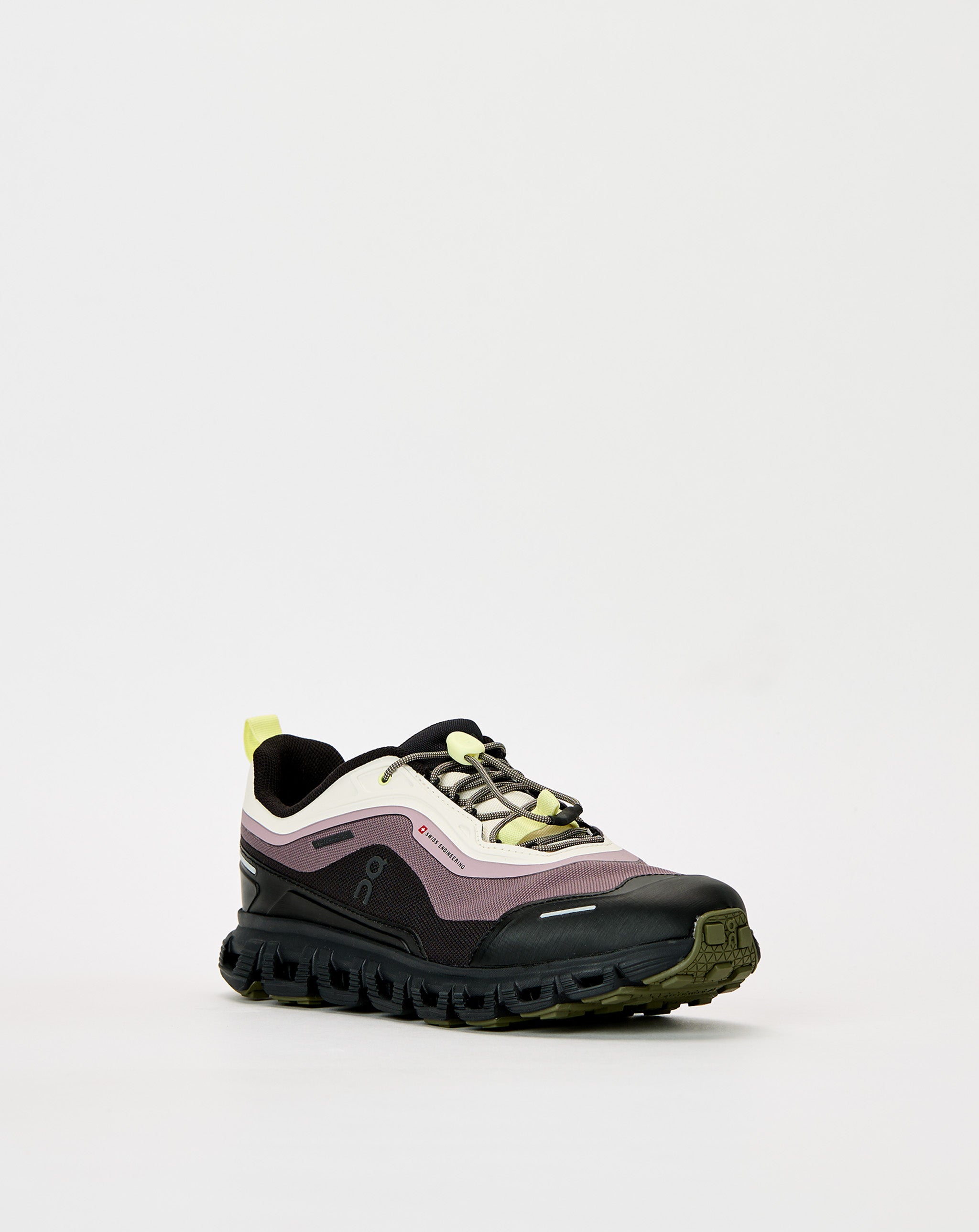 On Running Women's Cloud 6 Geo WP - XHIBITION