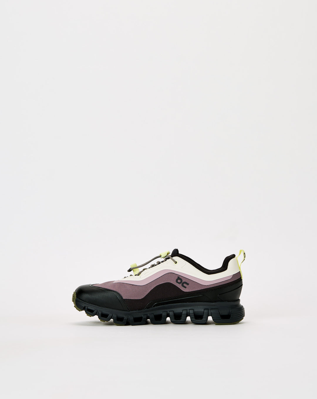 On Running Women's Cloud 6 Geo WP - XHIBITION