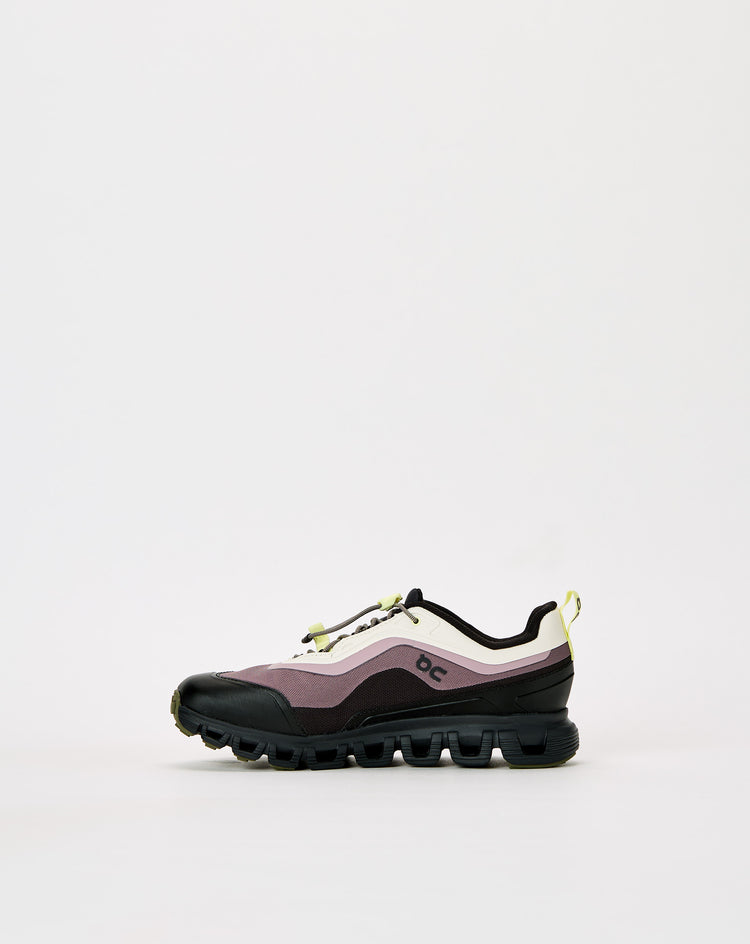 On Running Women's Cloud 6 Geo WP - XHIBITION