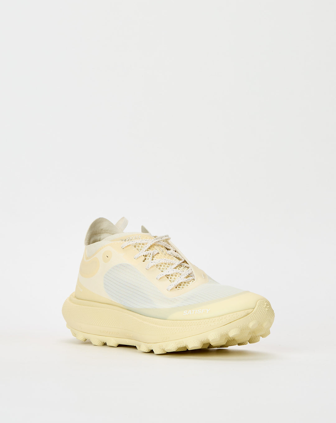 SATISFY The Rocker - XHIBITION