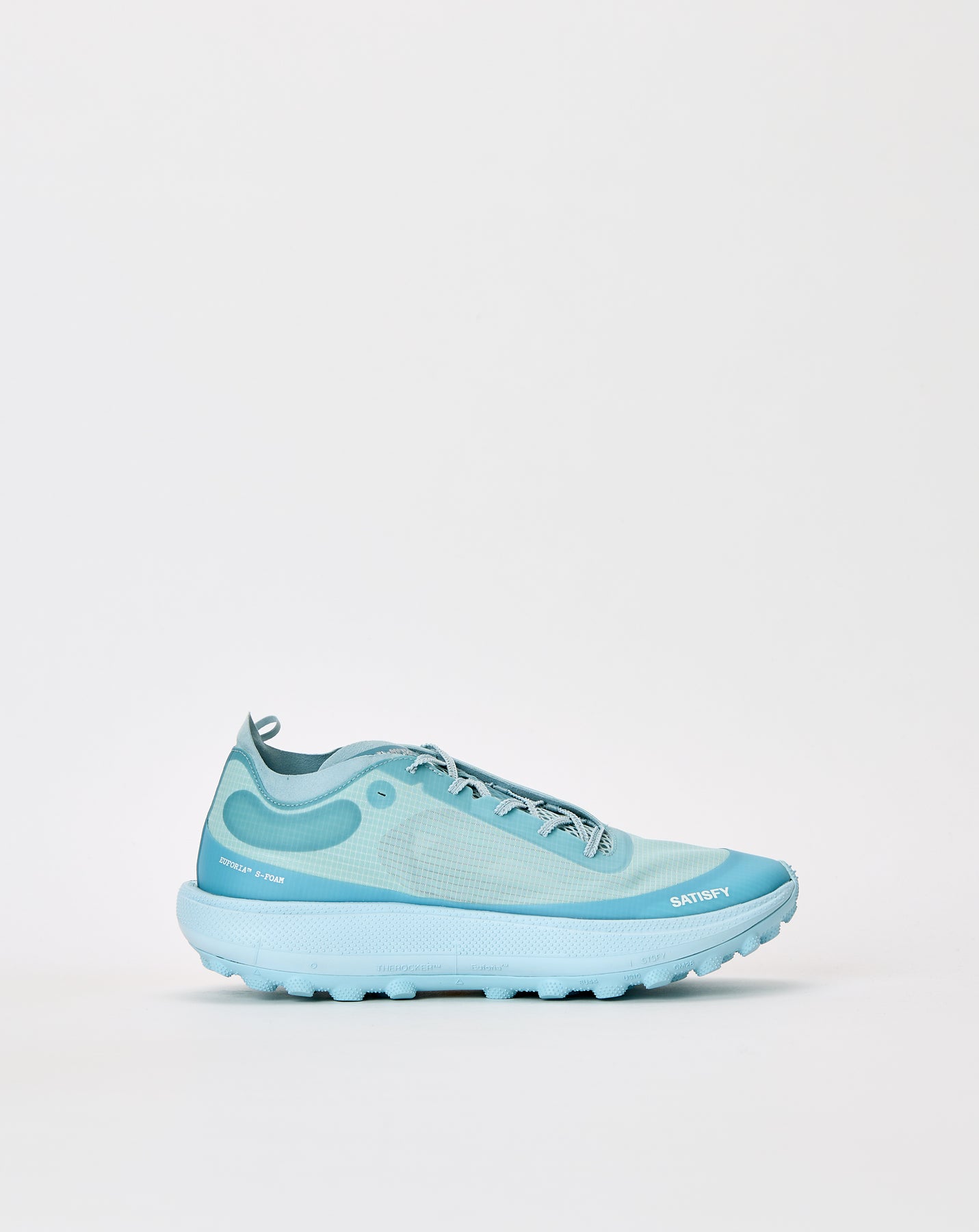 ⭐︎SHOHEBX⭐︎ SATISFY - The Rocker - Sterling Blue – Xhibition