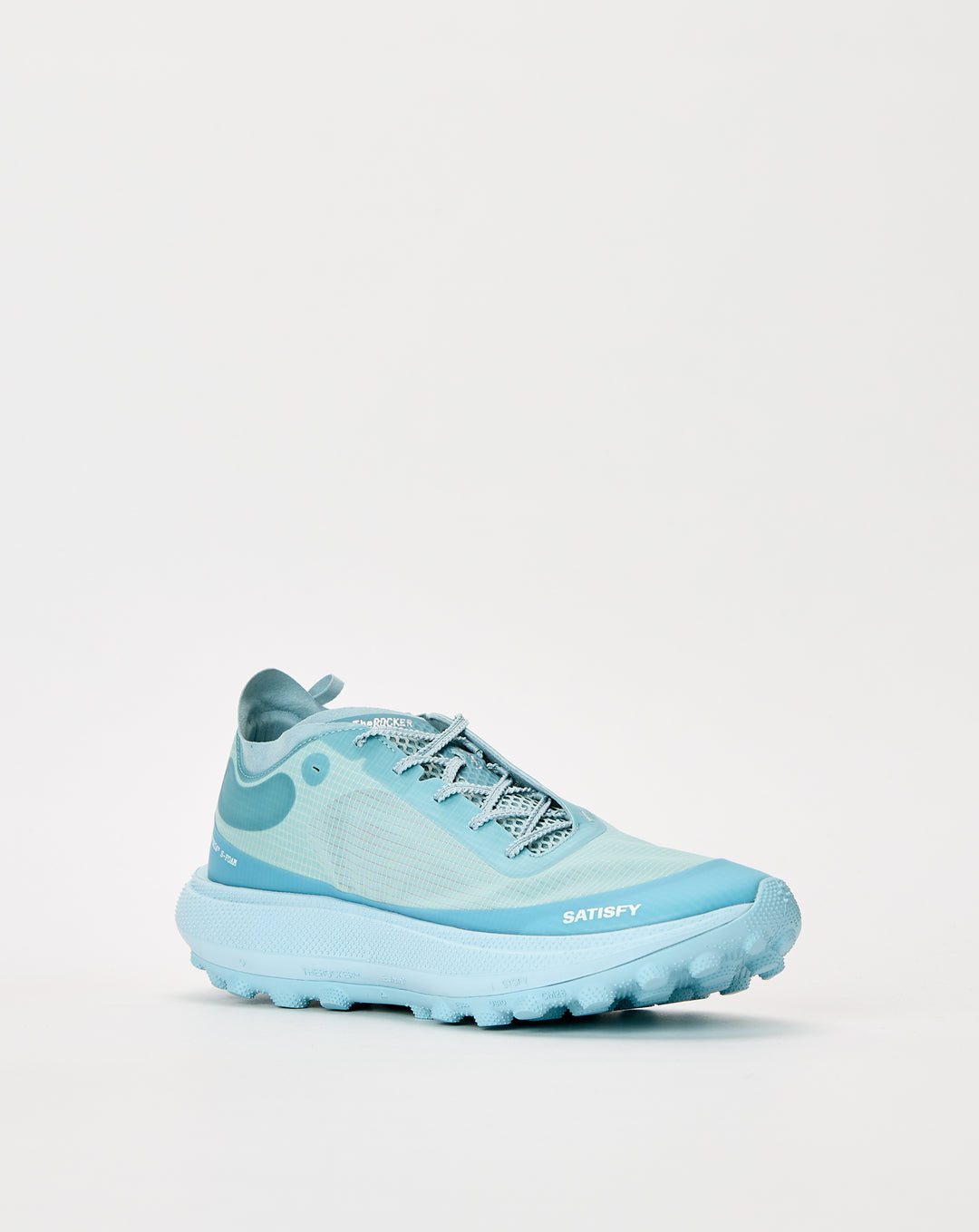 SATISFY The Rocker - XHIBITION