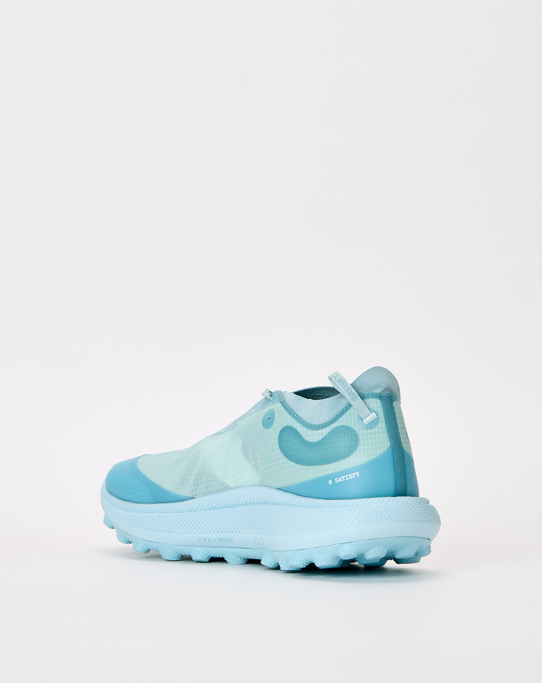 SATISFY The Rocker - XHIBITION