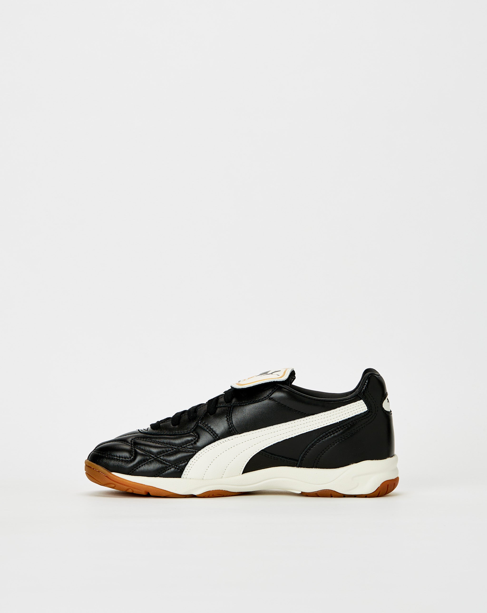 Puma - King Indoor - Black – Xhibition