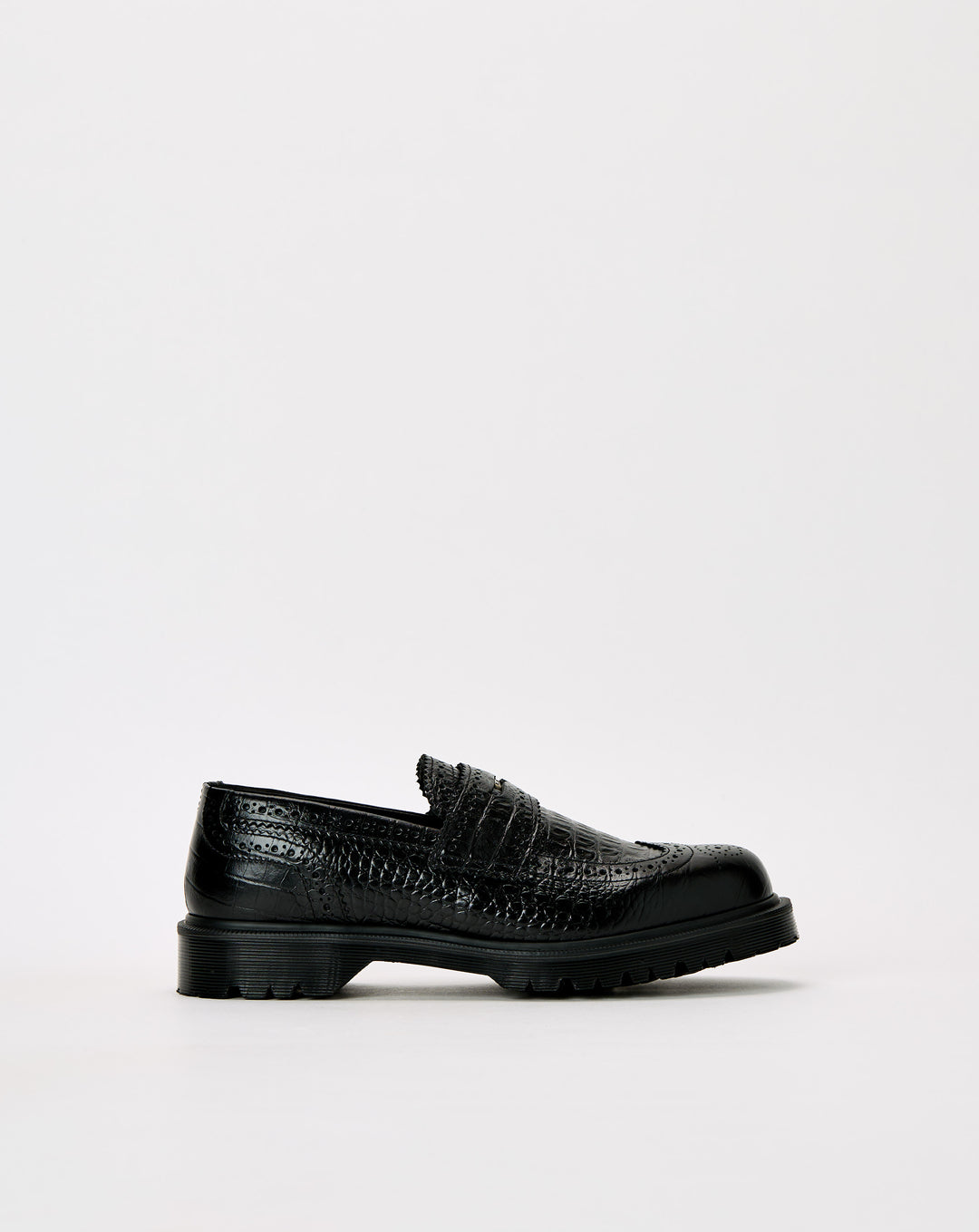 Dr. Martens Penton Loafer - XHIBITION