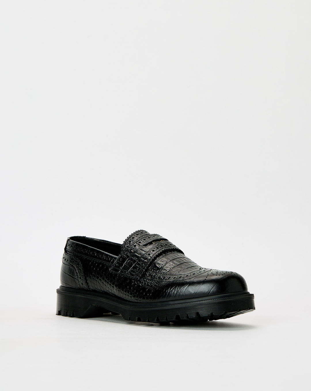 Dr. Martens Penton Loafer - XHIBITION
