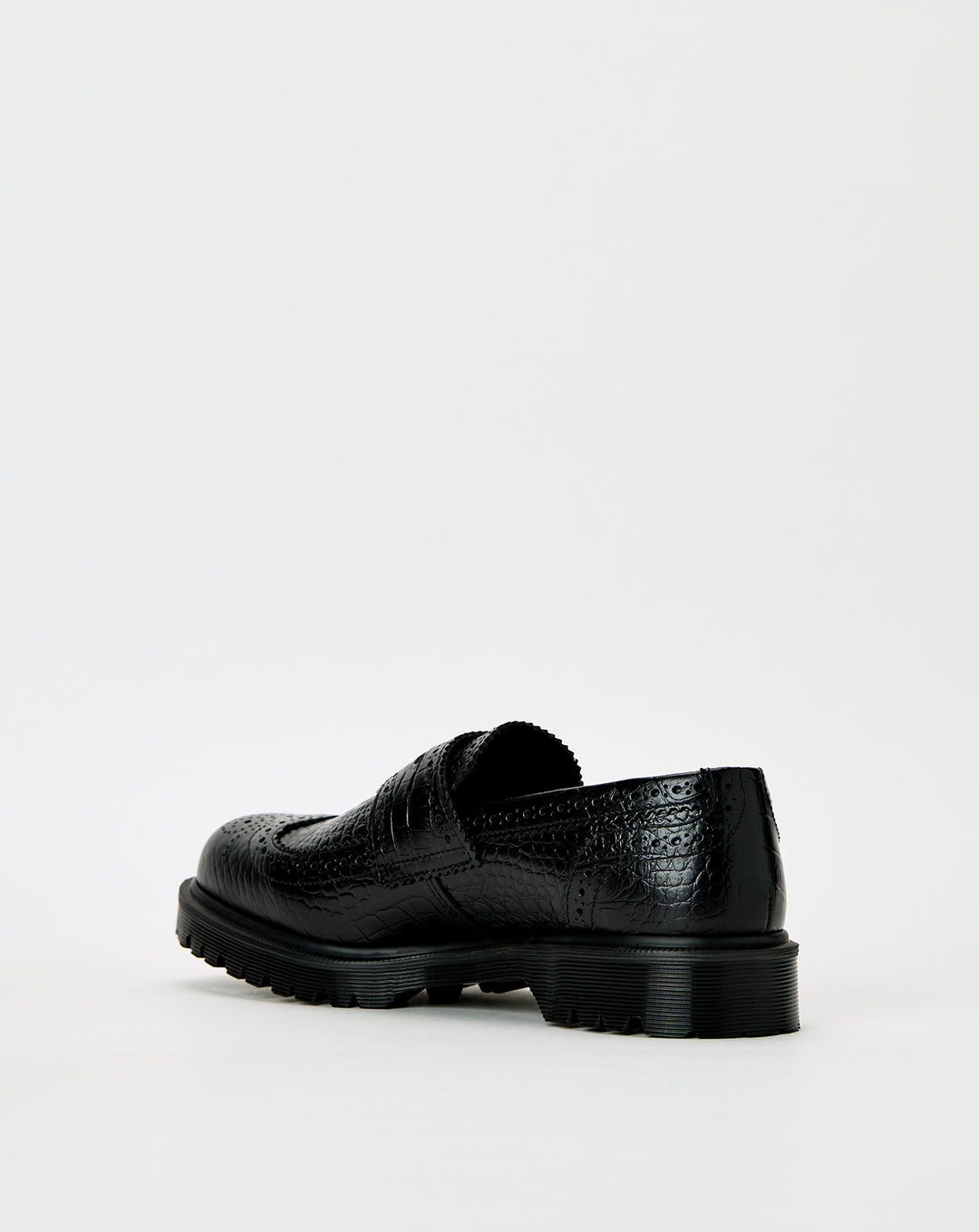 Dr. Martens Penton Loafer - XHIBITION