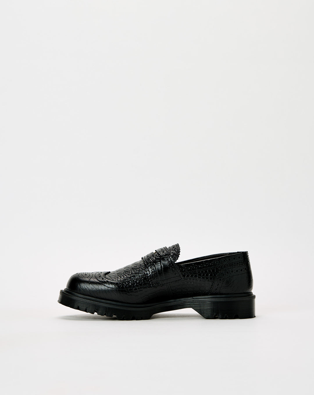 Dr. Martens Penton Loafer - XHIBITION