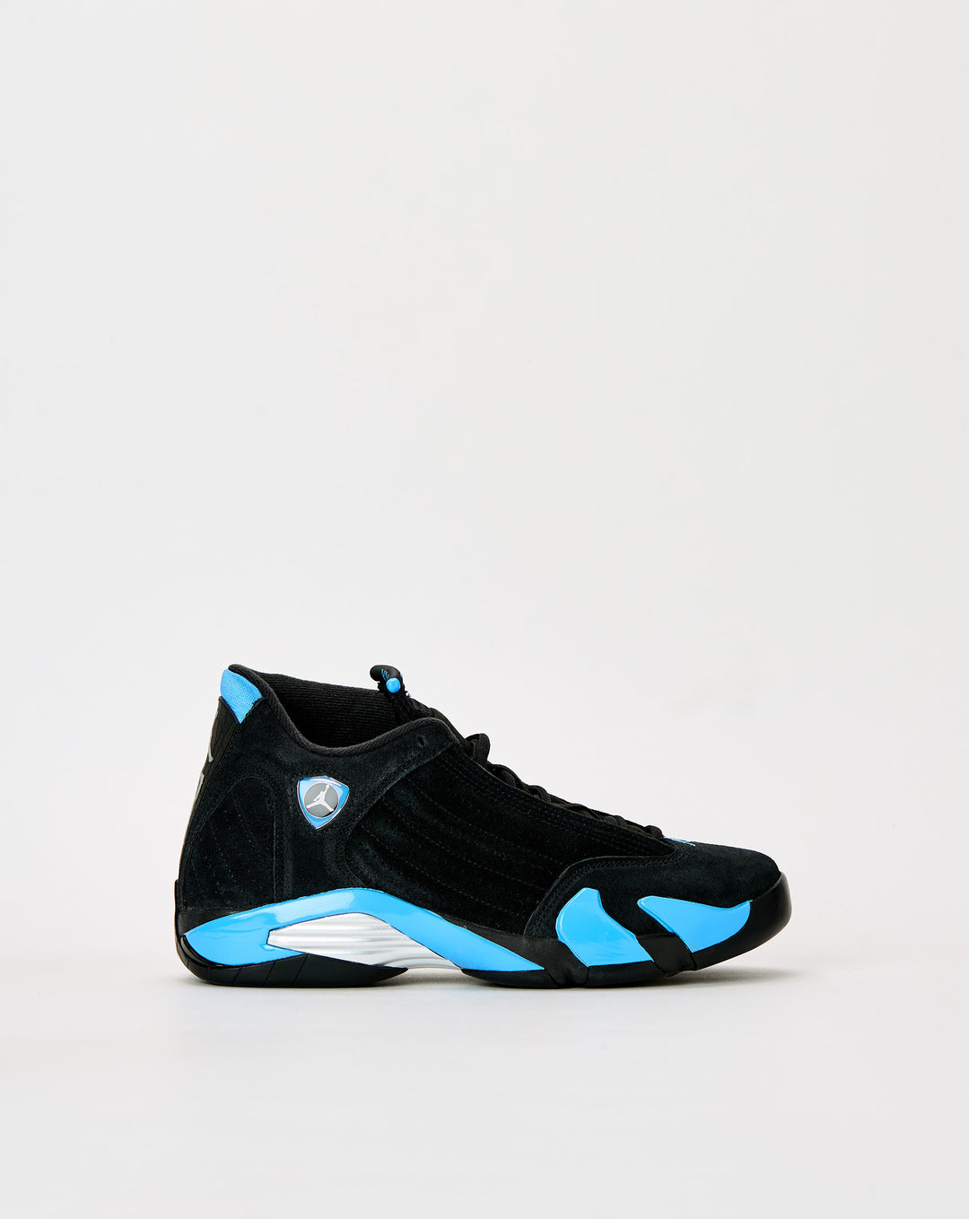Air Jordan Air Jordan 14 Retro 'Black/University Blue' - XHIBITION