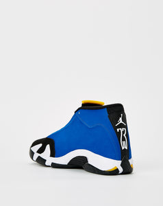 Air Jordan 14 Retro 'Laney' – Xhibition