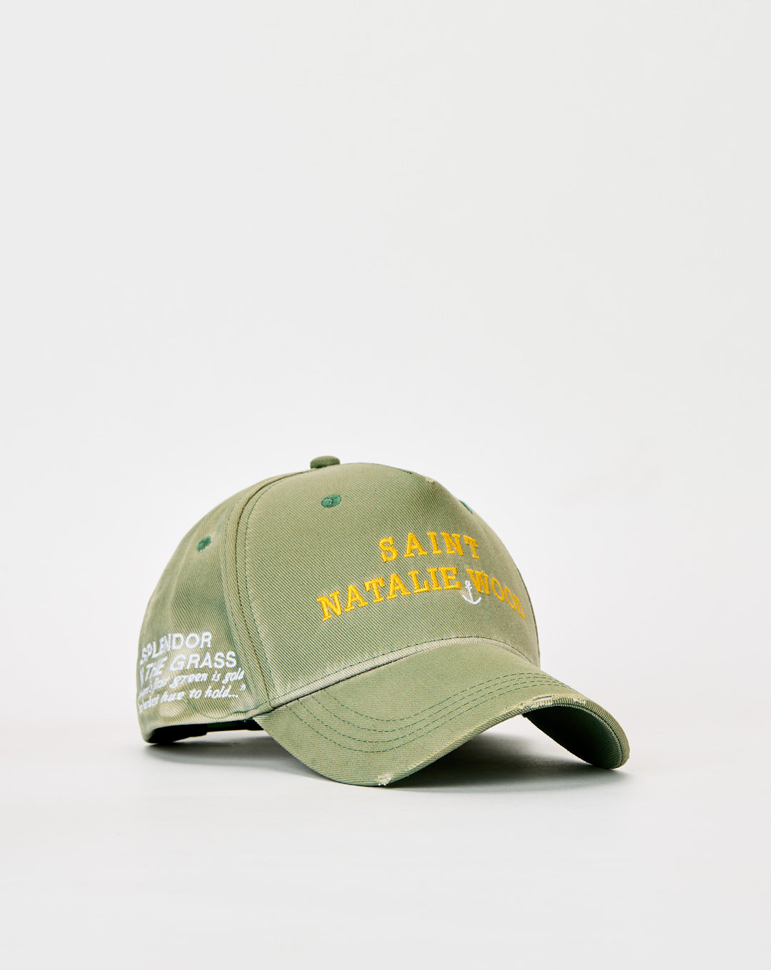 Saint Natalie Wood Hat