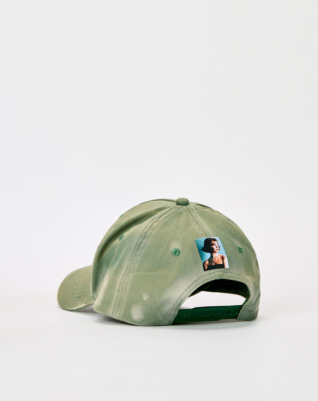 Saint Natalie Wood Hat