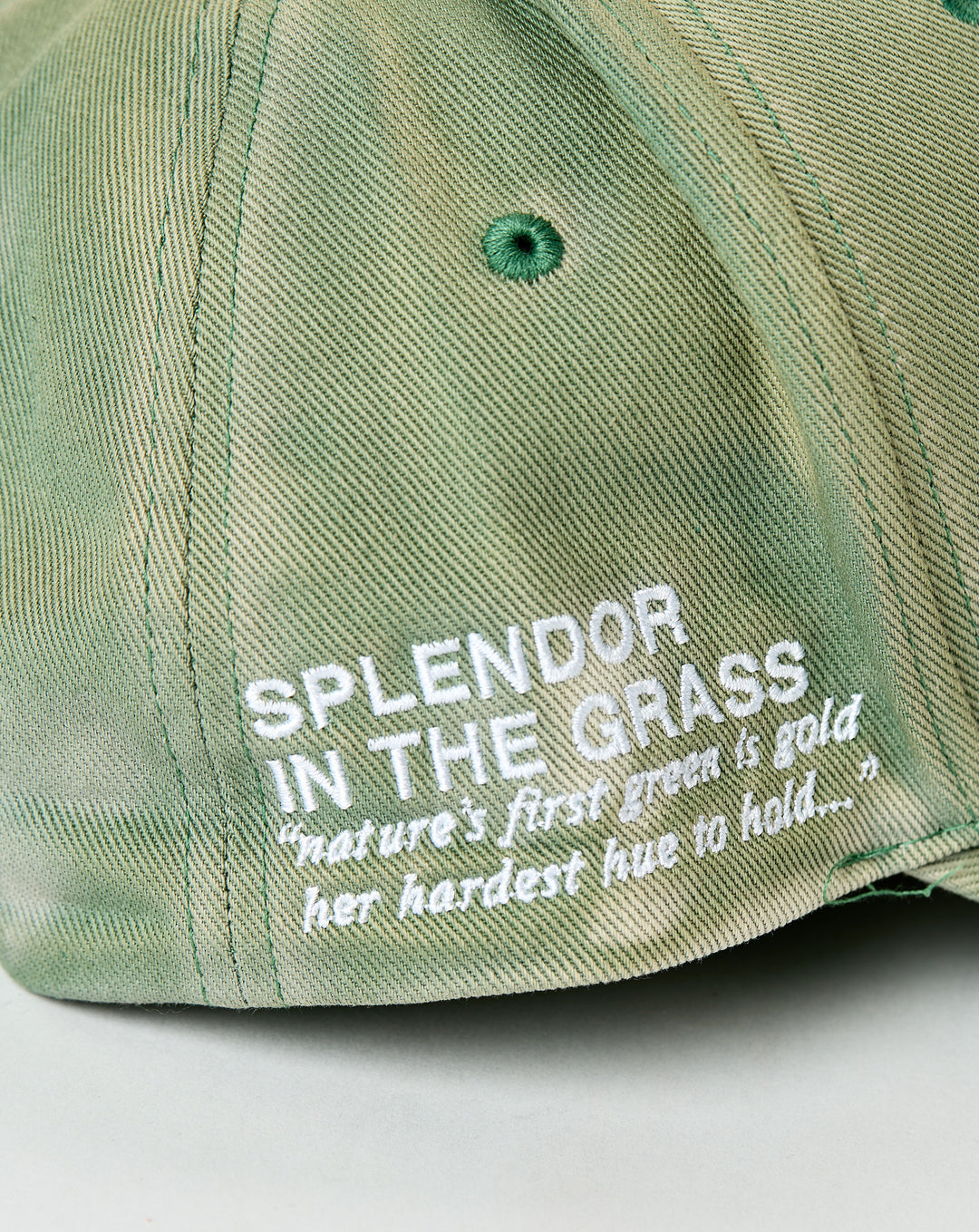 Saint Natalie Wood Hat