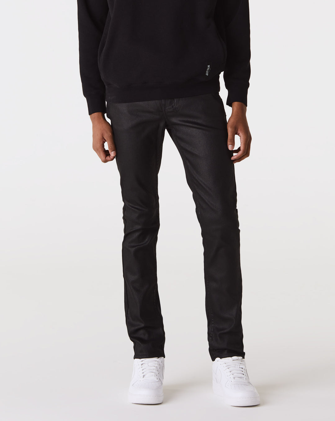 Ksubi Chitch Wax  - XHIBITION