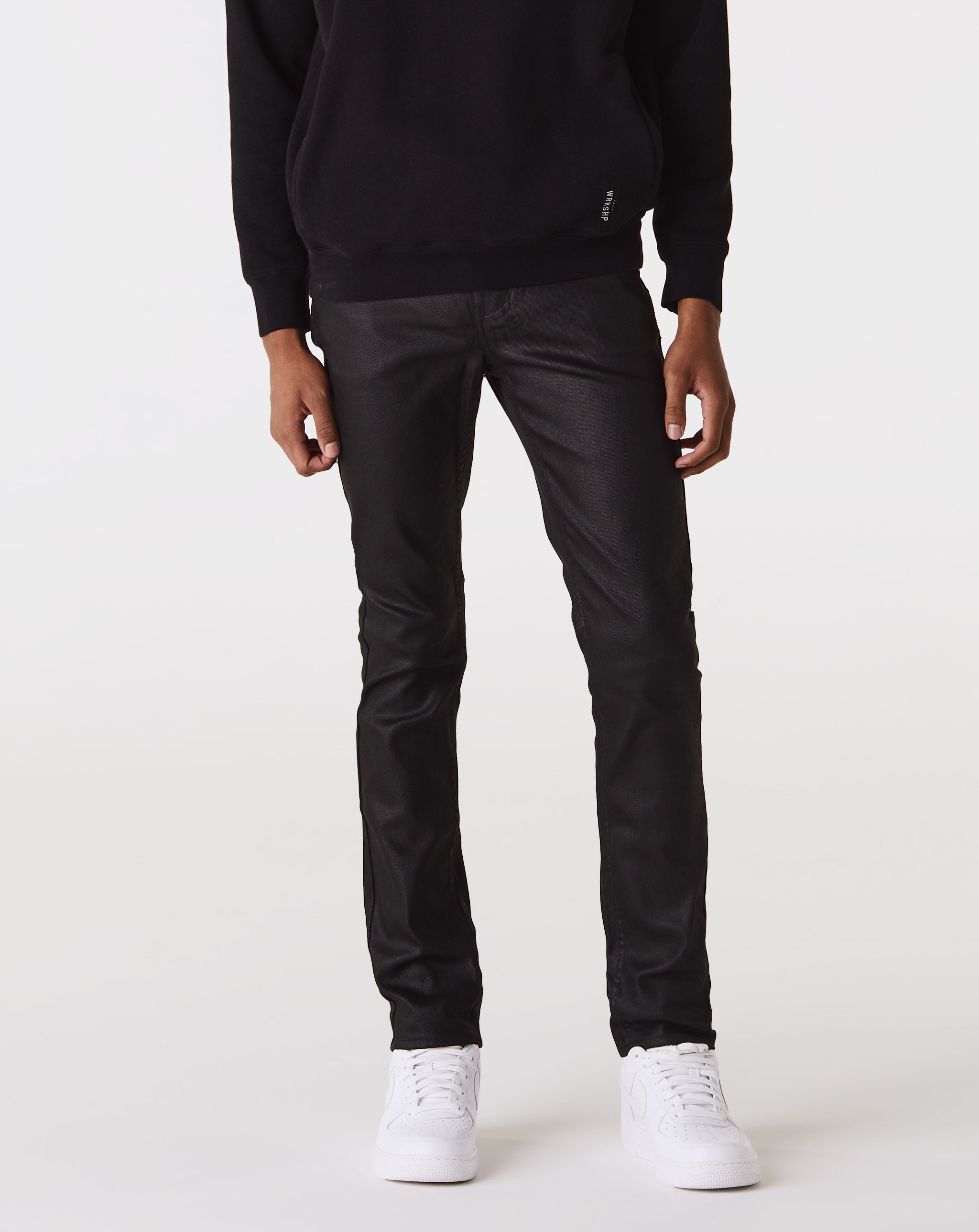 Ksubi Chitch Wax  - XHIBITION