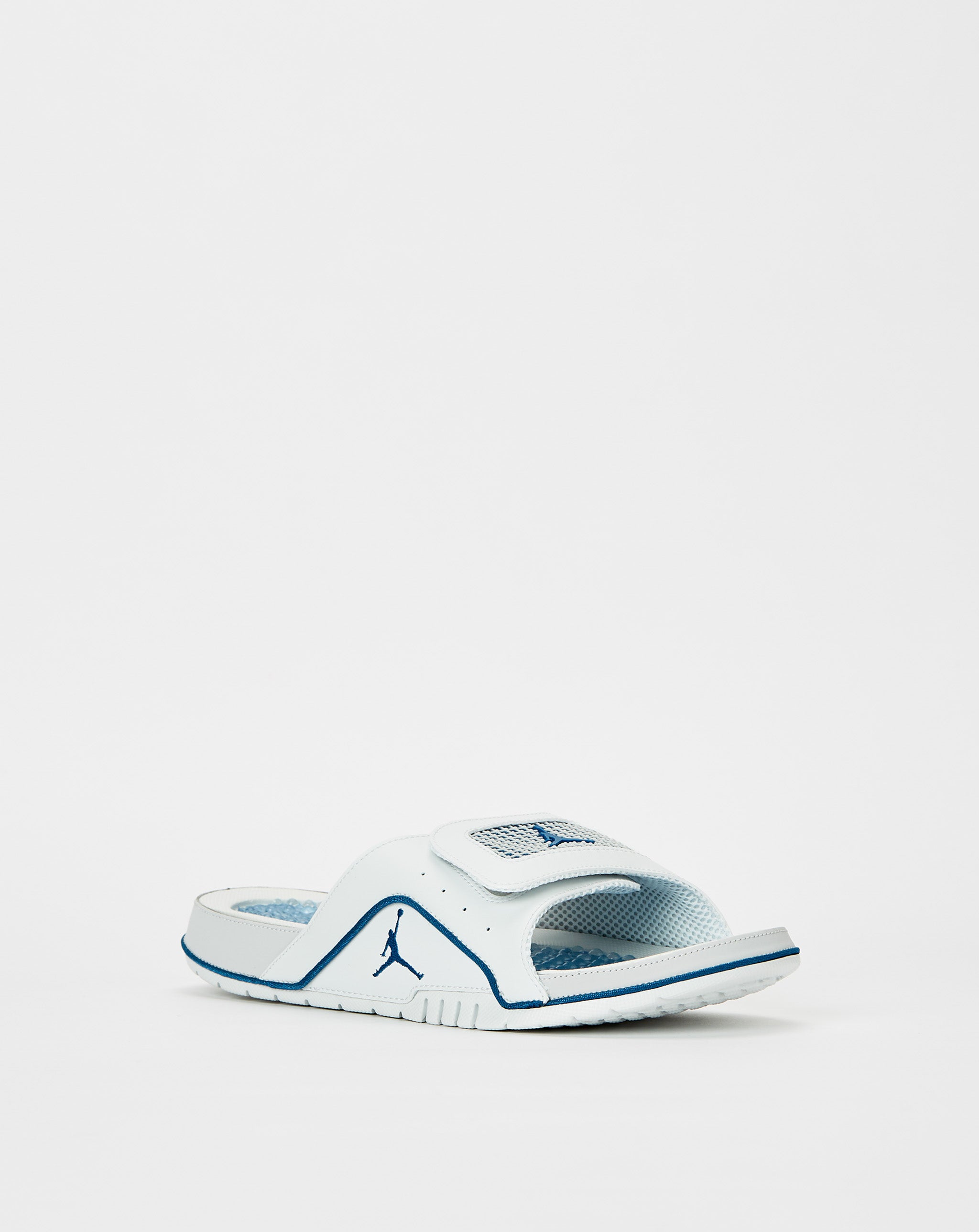 Air Jordan Moha two-tone sandals  - Cheap Atelier-lumieres Jordan outlet