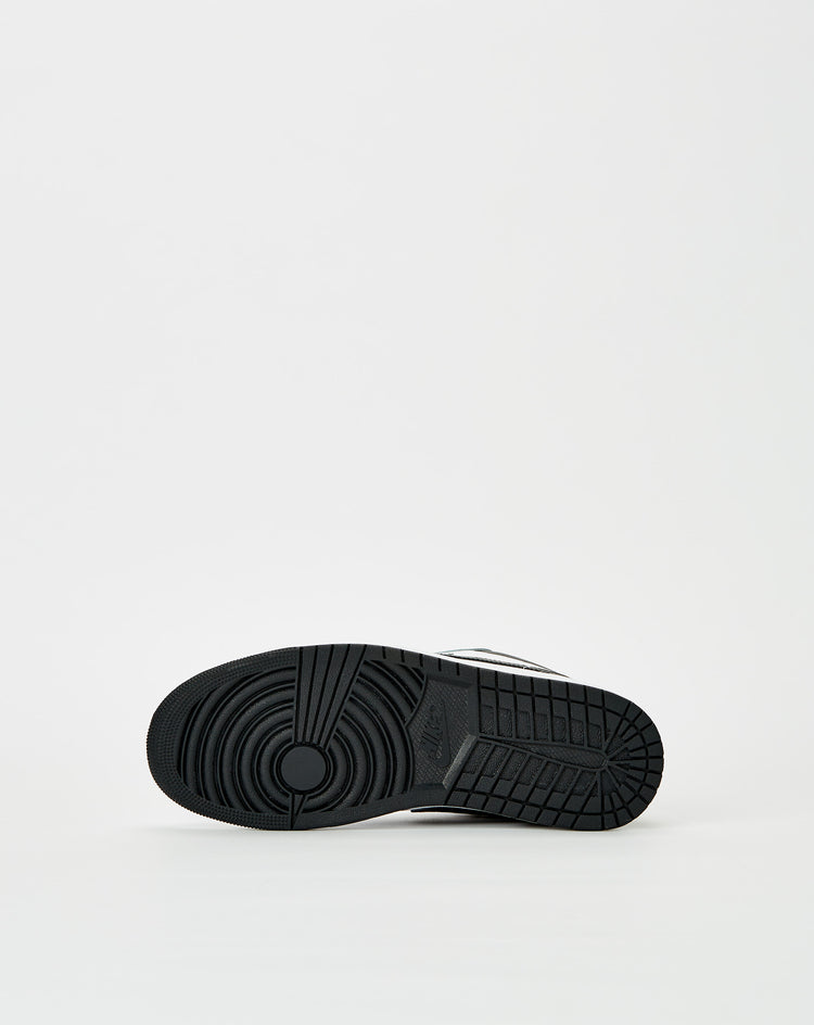 Jordan Max Aura 4-sko til større børn sort