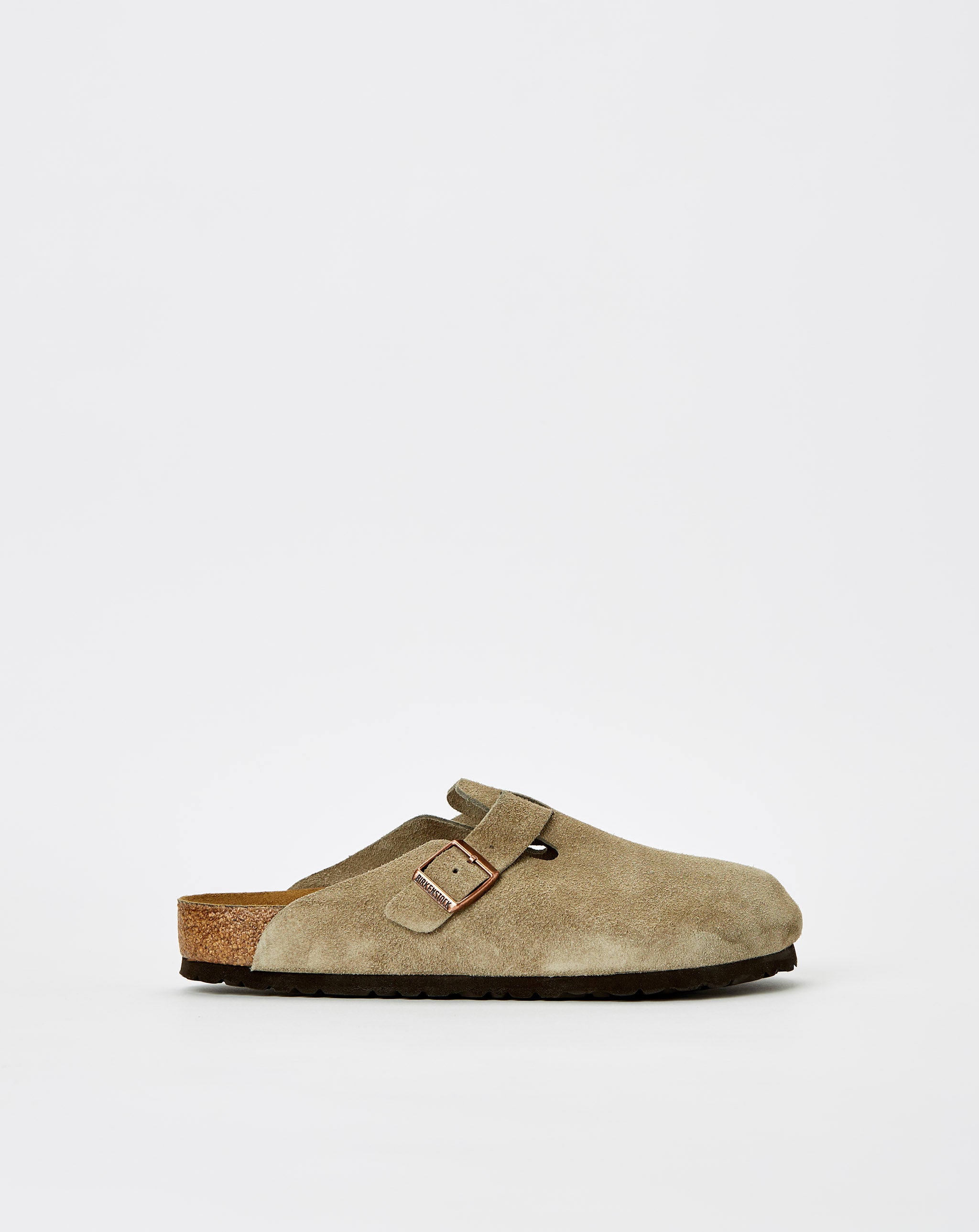 Birkenstock Boston SFB  - XHIBITION