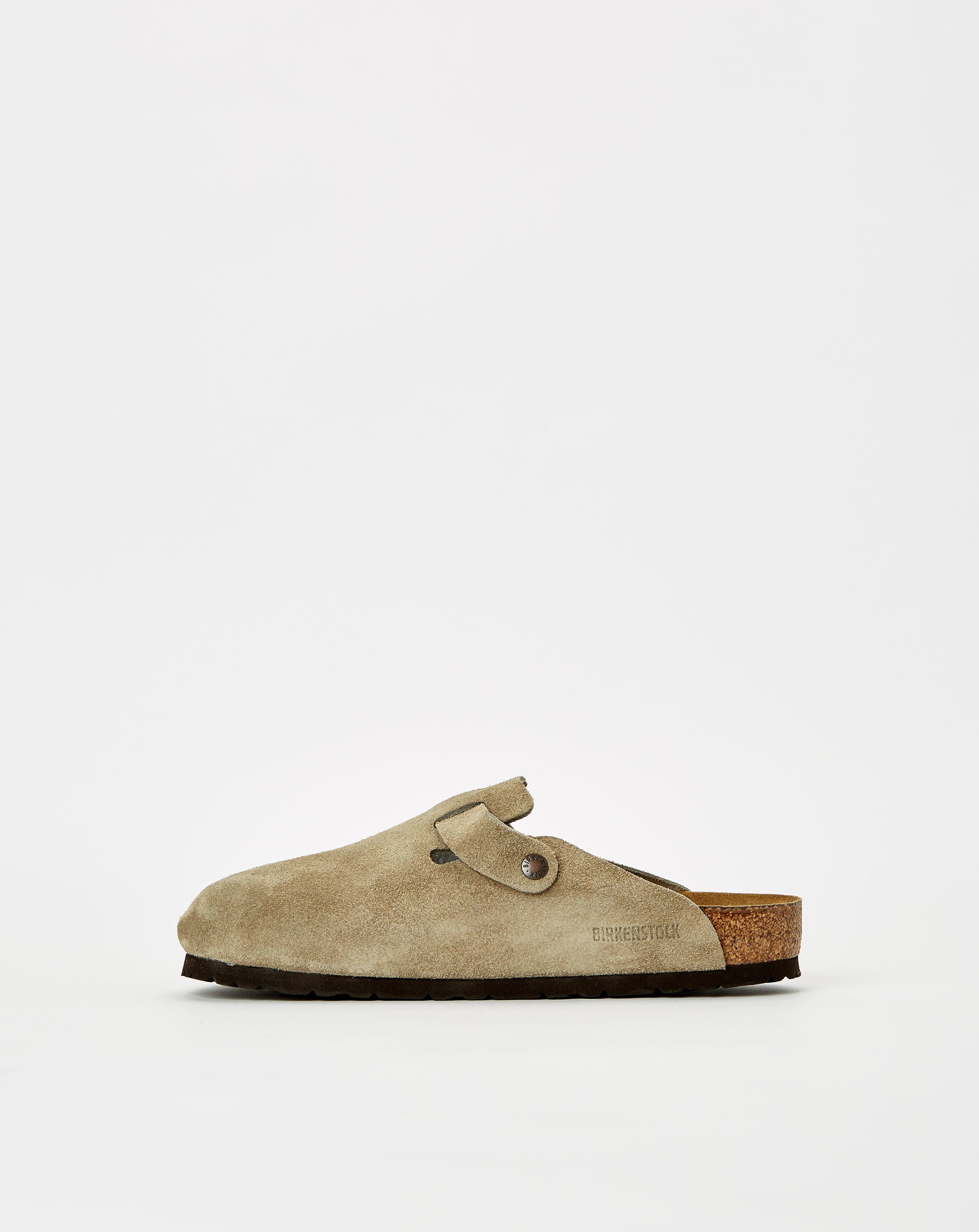 Birkenstock Boston SFB  - XHIBITION