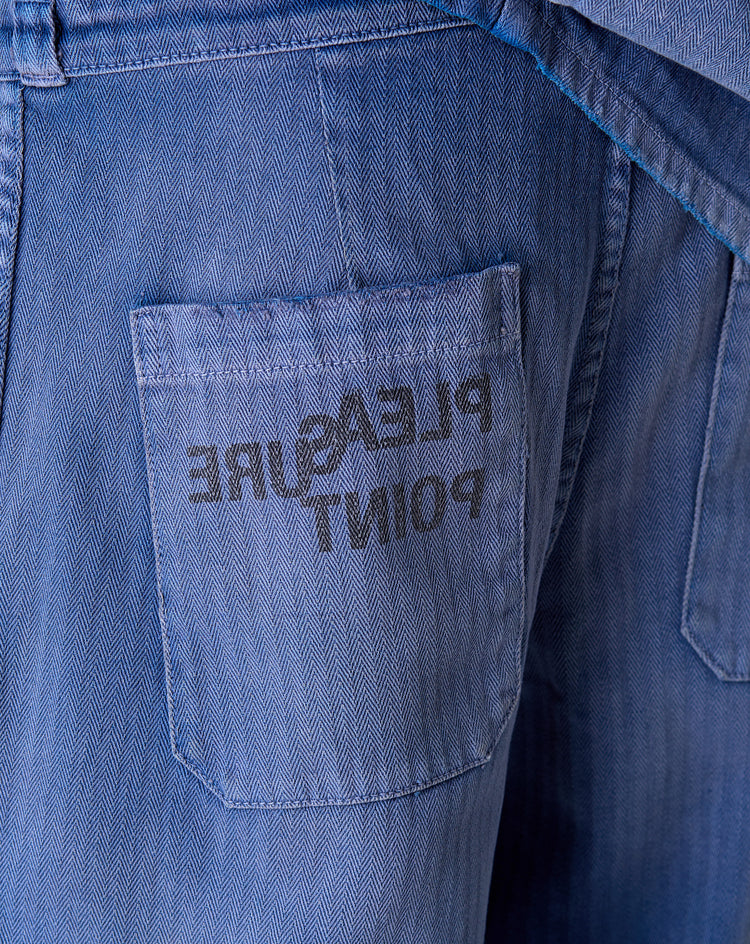 Paly Hollywood Holy City Work Pants - XHIBITION