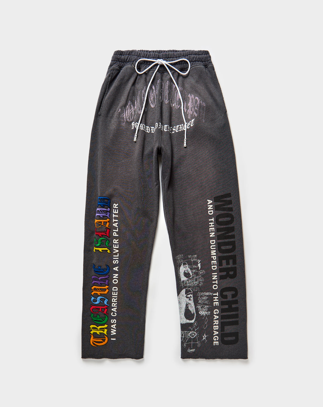 Bobby Driscoll Sweatpants
