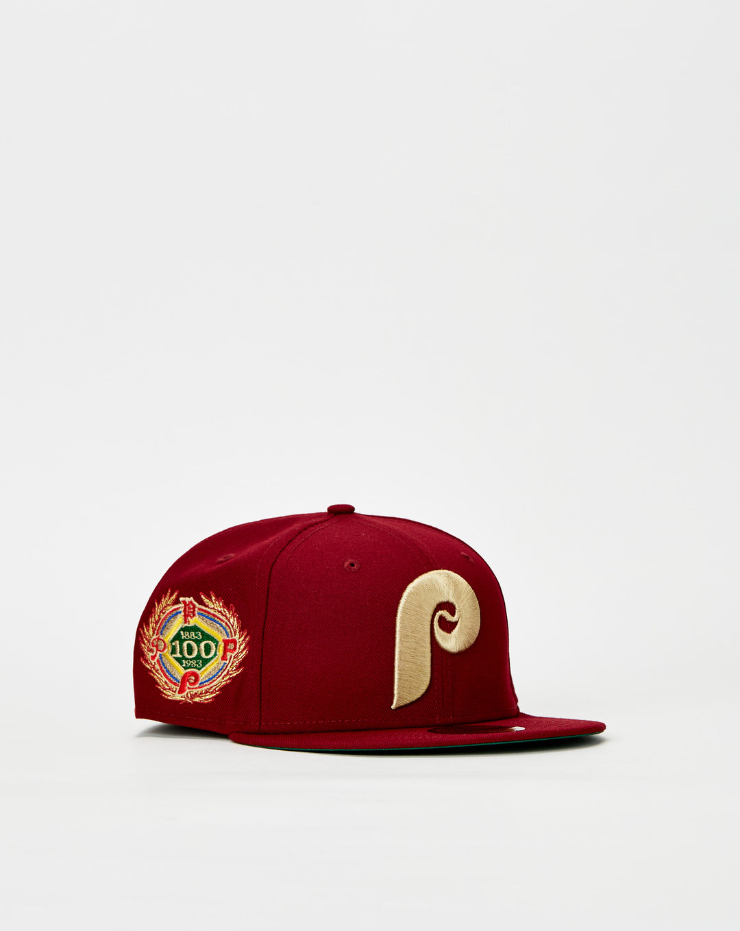 Phillies side patch hat Clearance