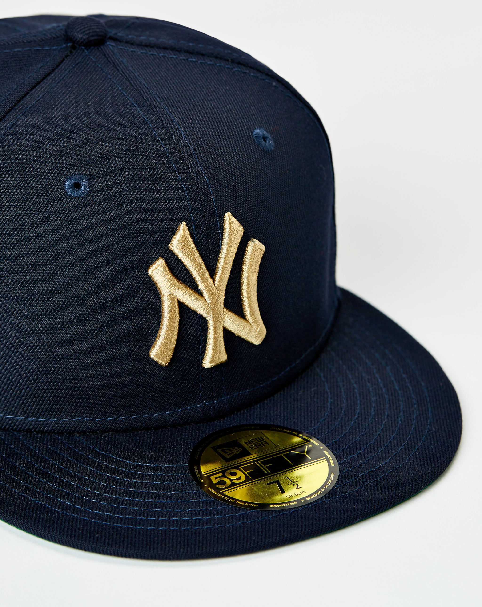 New Era New York Yankees Sidepatch 59Fifty  - Cheap Cerbe Jordan outlet