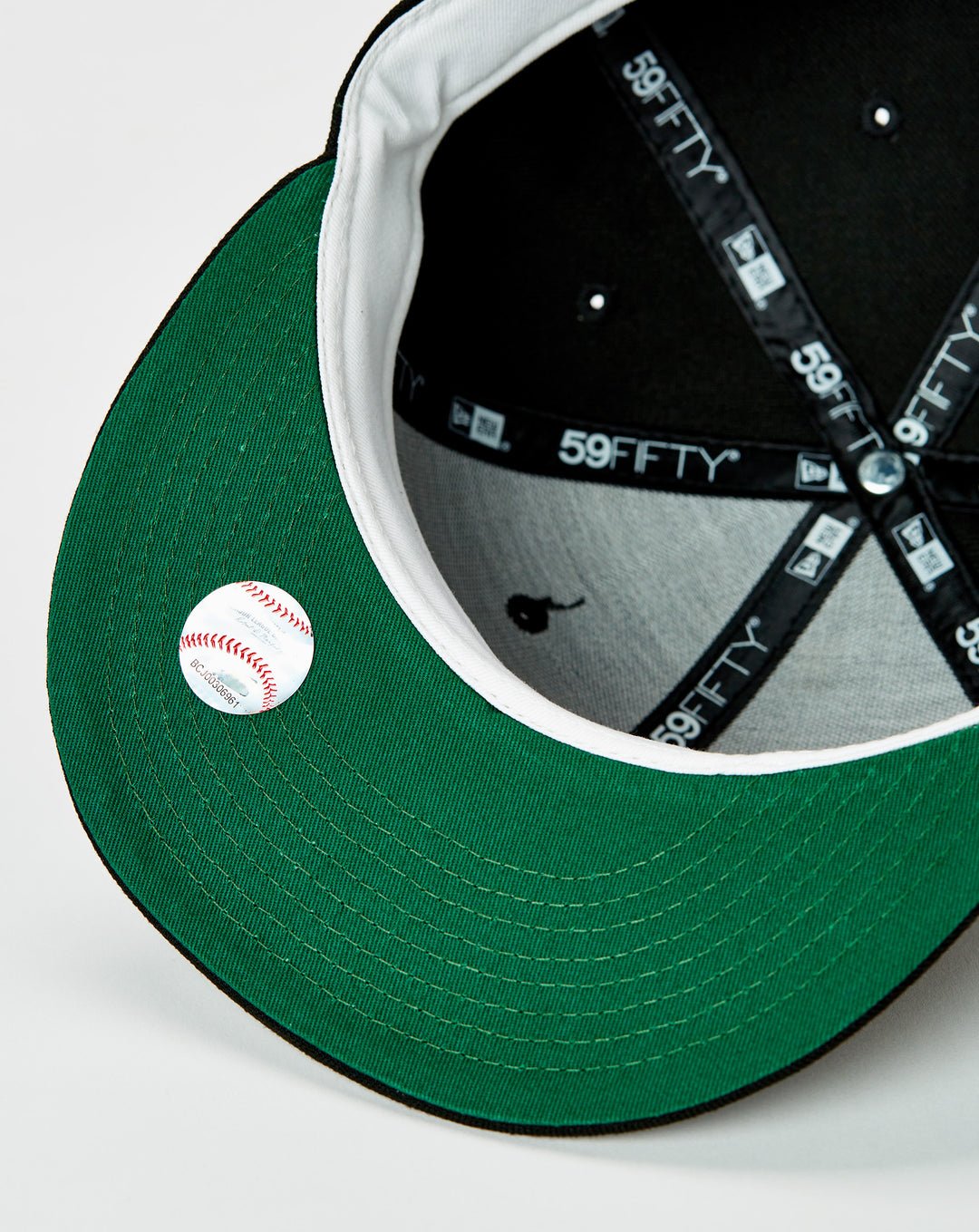 New Era Chicago White Sox Sidepatch 59Fifty  - XHIBITION
