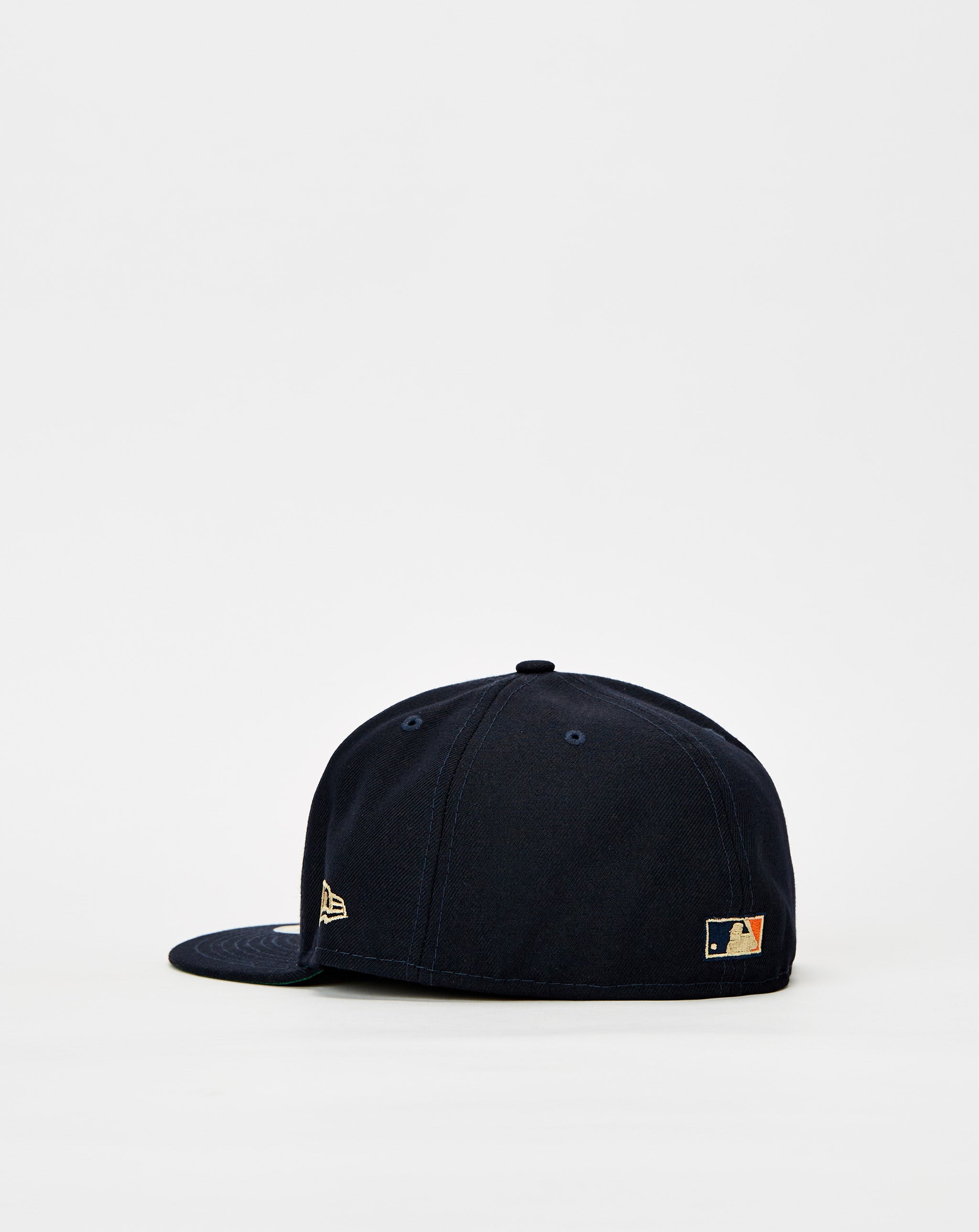 New Era Detroit Tigers Sidepatch 59Fifty  - XHIBITION