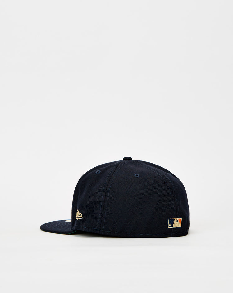 New Era Detroit Tigers Sidepatch 59Fifty  - Cheap Cerbe Jordan outlet