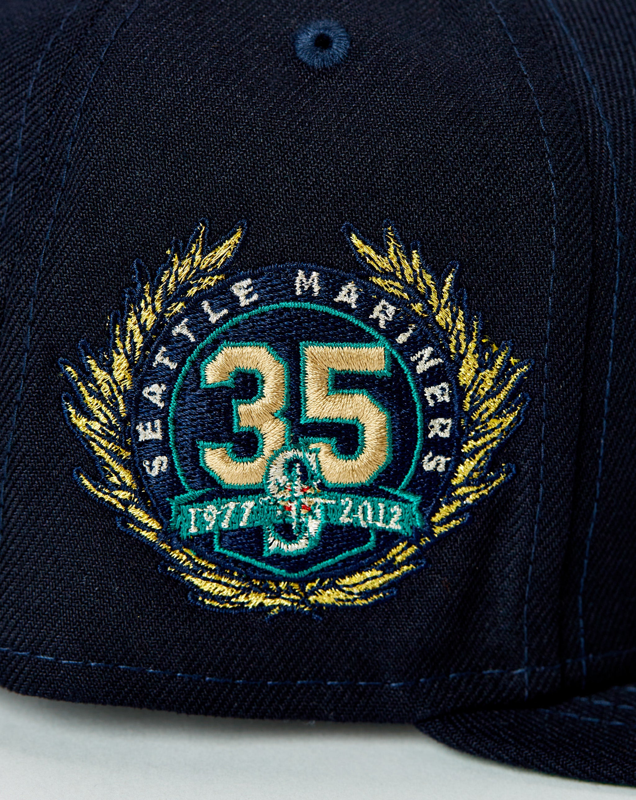 New Era Seattle Mariners Sidepatch 59Fifty  - Cheap Cerbe Jordan outlet