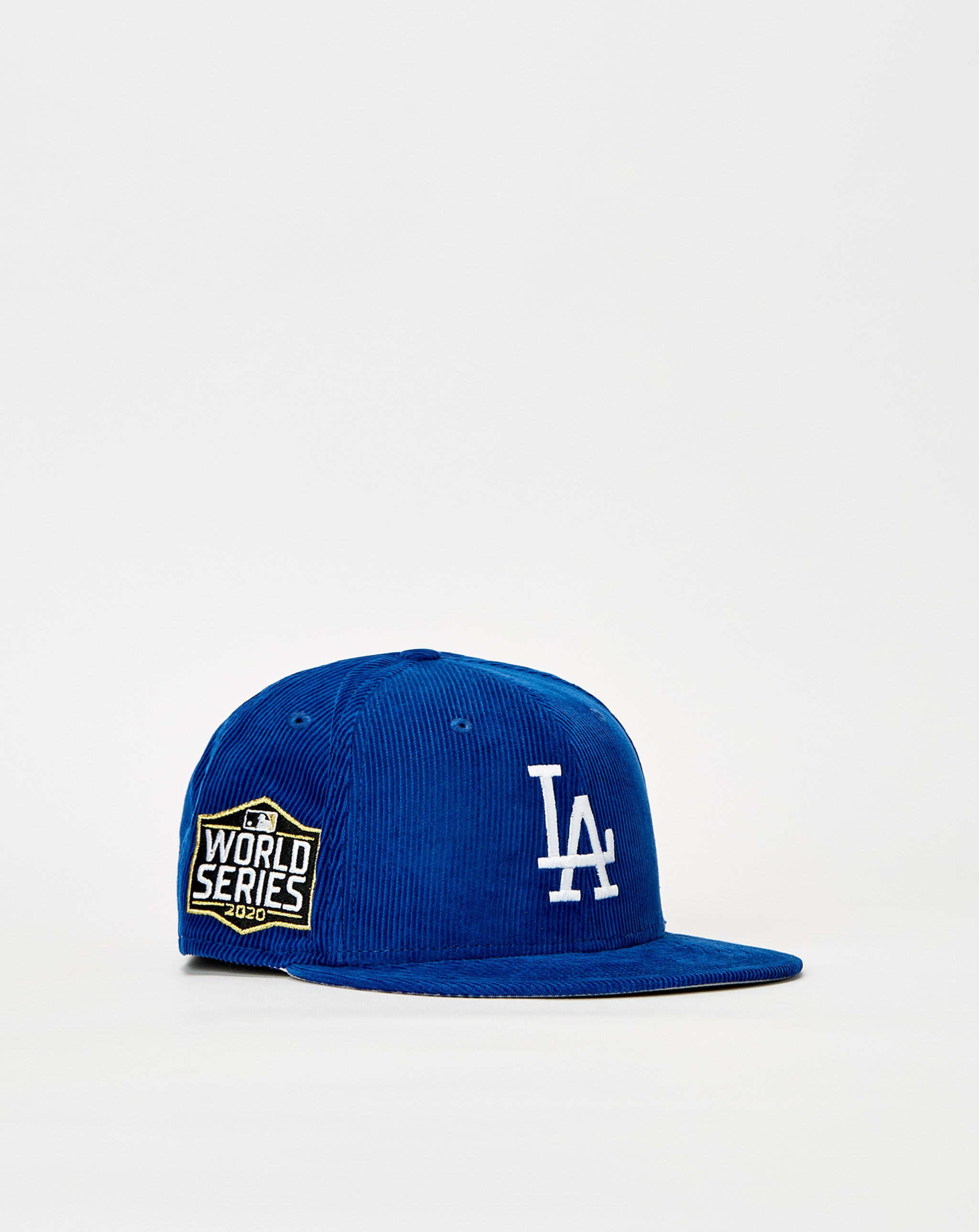 New Era Los Angeles Dodgers Throwback 59Fifty  - XHIBITION