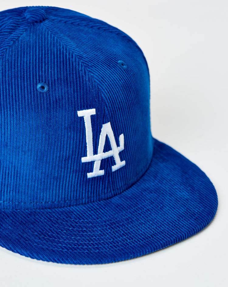 New Era Los Angeles Dodgers Throwback 59Fifty  - XHIBITION